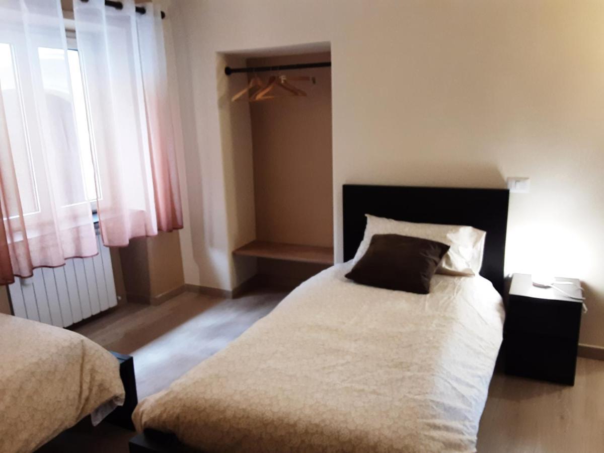 Dimora Normanna Bed and Breakfast Aversa Exteriör bild