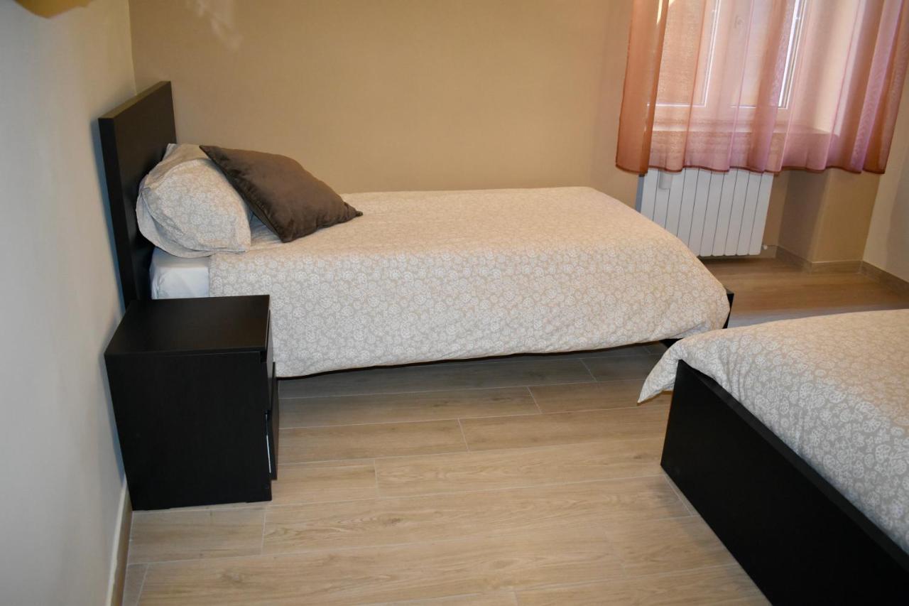 Dimora Normanna Bed and Breakfast Aversa Exteriör bild